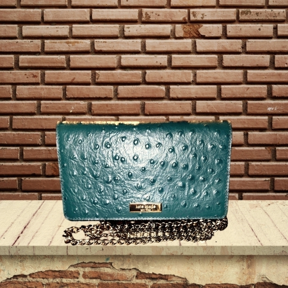 Kate Spade ALEXANDER AVENUE ISABELI CROSSBODY